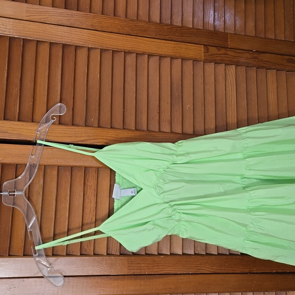 A Ney Day Vestido Xs